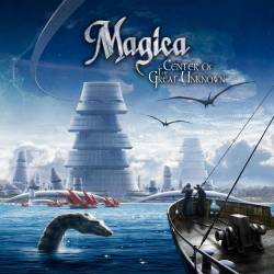 Magica : Center of the Great Unknown